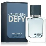 Calvin Klein Defy Smaržas Edt 50 ml  3616301296683