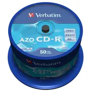 Campana Cdr D.plus 52X 80 Cf.50  S 43343 0023942433439