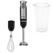 Camry Cr 4621 Rokas blenderis 2In1 1000W  5903887806145