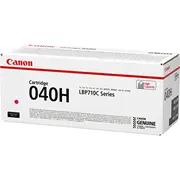Canon Kontrakta toneris 040H Magenta 0457C002  4549292058291 cato0040h03