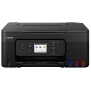 Canon Pixma G3590  Multifunktionssystem 3-In-1 Black 6706C006 4549292235098 84433100