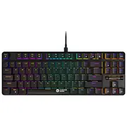 Canyon Cometstrike Tkl Gk-50, Black, Ru  Cnd-Skb50-Ru 5291485015220 84716060