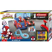 Carrera First Spidey -  Go 20063050 4007486630505