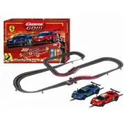 Carrera Go Ferrari Power Racing  20062575 4007486625754