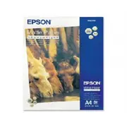 Carta Opaca - A4 167 G/M2 50 Fogli  C13S041256 0010343818439