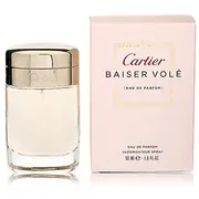 Cartier Pocałunek skradziony Parfimērijas ūdens 50Ml  3432240505903