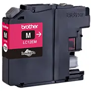 Tintes kārtridžs Magenta Mfcj6925Dw Altaca  Lc12Em 4977766748445