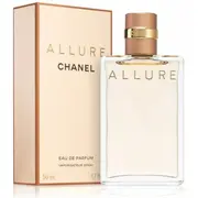 Chanel  Allure Edp 50 ml 3145891124309