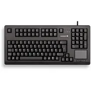Cherry Advanced Performance Line Touchboard G80-11900 - Tastatur Usb Touchpad Schwarz Englisch G80-11900Lumgb-2  4025112050787 Ce91429