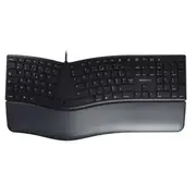 Cherry Kc 4500 Ergo Tastatur Usb Azerty Jk-4500Fr-2 Jk4500Fr2  4025112093944 165724