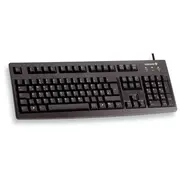 Cherry Tas G83-6104 Corded Eu-Layout Black  G83-6104Luneu-2 4025112028793 84716060