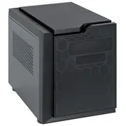 Ci-01B-Op mATX Minitower, Game Cube  4710713230125 2845859