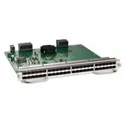 Cisco Catalyst 9400 Sērijas 48-Portu tīkla slēdzis  C9400-Lc-48S 889728057257
