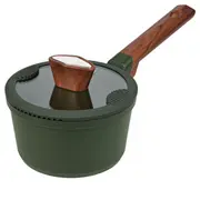 Cita mazā sadzīves tehnika Resto  Saucepan D16Cm 1.4L/93700 93700 4260709013695