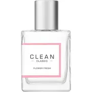 Clean Classic Flower Fresh Parfimērijas ūdens Edp W 30 ml  874034011840