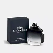 Coach for Men Tualetes ūdens Edt 40 ml  3386460086349