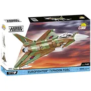 Klocki Eurofighter Typhoon Fgr4  5843 5902251058432 Wpcbks0Ug005843
