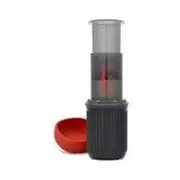 Kafijas pagatavošanas ierīce Aeropress Go ceļojumu kafijas prese  Agdarpzap0001 085276001005