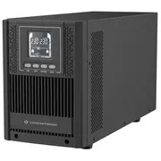 Conceptronic Usv 2000Va/1800W/4Xschuko/Usb/ Online Tower sw  Zeus52Es2K 4015867238189 85044084