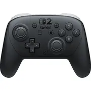 Kontrolieris Nintendo Switch 2 Pro  10015325 0045496321703