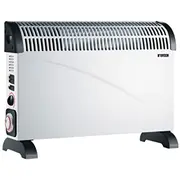 Konvektora sildītājs Ch-6000 ar taimeri un turbo ventilatoru  5902221620621 Agdoovgko0004