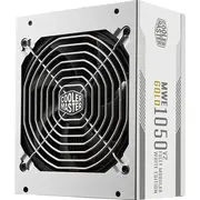Barošanas bloks Cooler Master Mwe Gold V2 1050W Atx 3.1 White Mpe-A501-Afcag-3Egeu  4719512151396