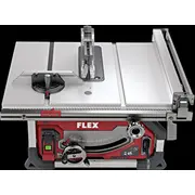 Bezvadu koka zāģis Flex Ts 92 18.0-Ec  4030293264311