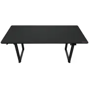 Cougar E-Grav 180 Elektriskais spēļu galds, Black  Cgr-E-Grav180 4710483778483