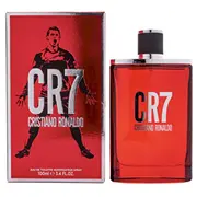 Cristiano Ronaldo Cr7 Smaržas Edt 100Ml  5060524510008