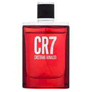 Cristiano Ronaldo Cr7 Tualetes ūdens Edt 50Ml  5060524510015