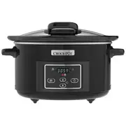 Crock-Pot Wolnowar Csc052X 4,7 L  5011773064439 Agdcrpwon0003