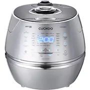 Cuckoo Reiskocher 1.80L Crp-Chss1009Fn Induktions-Druck  8809421193573