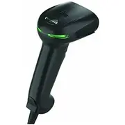 Rokas svītrkodu lasītājs Honeywell Xenon Xp 1950G 1D/2D Led Black  1950Gsr-2Usb-R 8596375511095