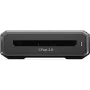 Sandisk Professional Pro-Reader Cfast  Sdpr2E8-0000-Gband 718037891897 Rf-Cf-Snd-091