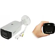 Dahua Ipc-Hfw3849T1-As-Pv-Pro Ip Tīkla kamera  Hfw3849Pro36 6923172592316