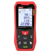 Lāzera attāluma mērītājs Uni-T Lm120A  Mie0449 5901890074803