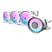 Darkflash Dn 360 Cpu šķidruma dzesētājs White  8809832892003 061710