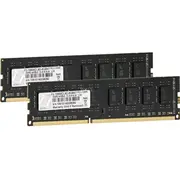 Dimm 8 Gb Ddr3-1333 2X 4 Dual-Kit, Arbeitsspeicher F3-10600Cl9D-8Gbnt, Nt, Retail  F3-10600Cl9D-8Gbnt 4711148596602 427916