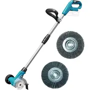 Dedra Ierīce bruģa tīrīšanai 18V  Ded7098 5902628709806