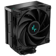 Deepcool Ak400 Zero Dzesētājs  R-Ak400-Bknnmn-G-2 6933412727804 Chldeccpu0042