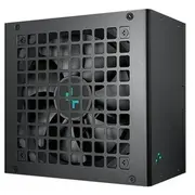 Deepcool Pl550D Barošanas Bloks 550W  R-Pl550D-Fc0B-Eu-V2 6933412720973
