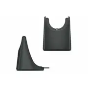 Dell  Pro Headset Charging Stand Hc524 Wireless Apollo Black 520-Bbgn 5397184878132