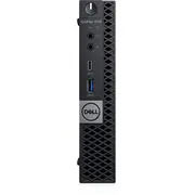 Dell Optiplex 7070 Mp i3-9100T/16GB/256GBSSD W11P  174460 4262504949520 84714100