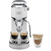 Delonghi Dedica Duo Ec890.Wi Cold Brew biały  8004399032545 Agdm-Eks-Dei-755