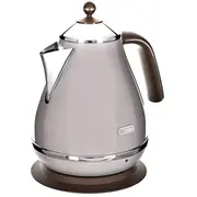 Elektriskā tējkanna Delonghi Kbov 2001.Bg 1.7 L Beige 2000 W  Kbov2001.Bg 8004399771970 Agddlocze0010