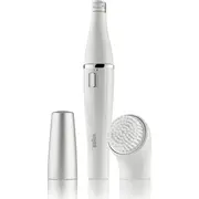 Depilators Braun Face 810  Se810 0712703132802