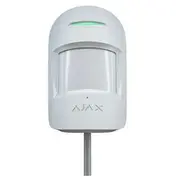 Detector Combiprotect/White 33088 Ajax Fibra  4823114008078