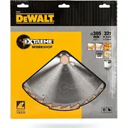 Dewalt ripzāģa disks 305X30X2.6Mm 36Z Dt4210-Qz  5035048057353