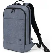 Dicota Eco Slim Motion mugursoma 13-14.1 Blue Denim  D32016-Rpet 7640239420830 42021291