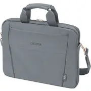 Dicota Slim Eco Base Notebooktasche 35,8Cm 13-14,1 Gray  D31305-Rpet 7640186418805